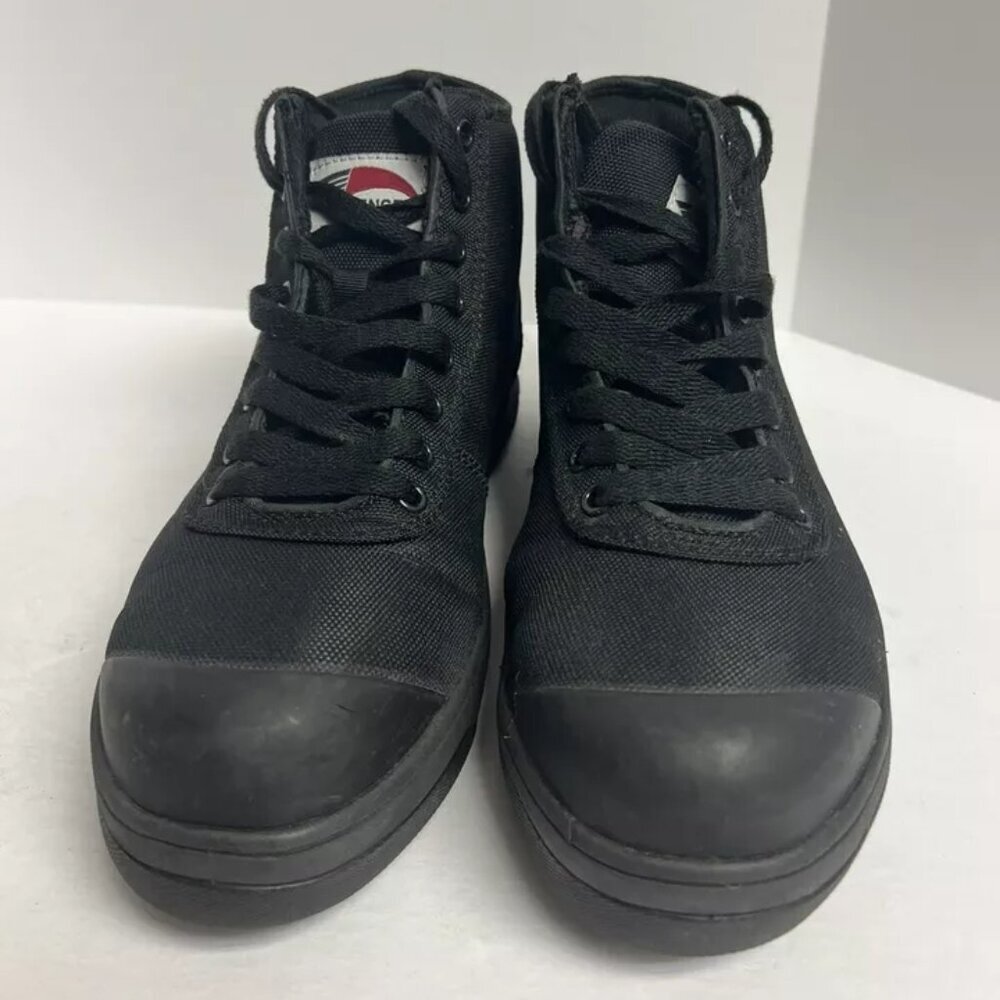 Avenger Womens Blade Work Boot Black 6.5Wide - Picture 3 of 6